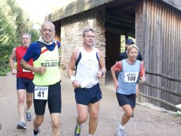 Gaiapark-Marathon 2011